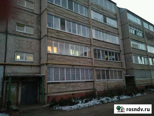 1-комнатная квартира, 35 м², 2/5 эт. на продажу в Игре Игра - изображение 1