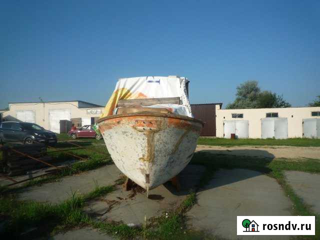 Участок промназначения 99 сот. на продажу в Темрюке Темрюк - изображение 1