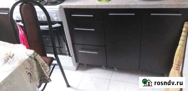 4-комнатная квартира, 62 м², 2/5 эт. на продажу в Нарткале Нарткала - изображение 1