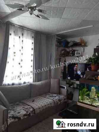 1-комнатная квартира, 27 м², 1/2 эт. на продажу в Ленинске-Кузнецком Ленинск-Кузнецкий