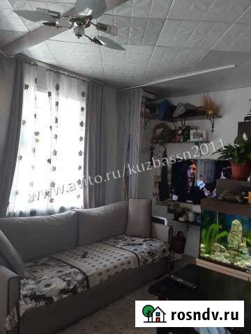 1-комнатная квартира, 27 м², 1/2 эт. на продажу в Ленинске-Кузнецком Ленинск-Кузнецкий - изображение 1