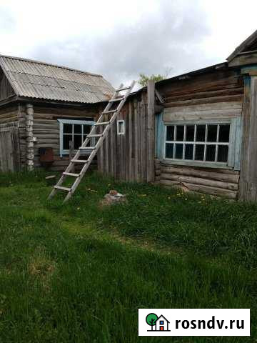 Дом 30 м² на участке 23 сот. на продажу в Куйбышеве Куйбышев - изображение 1