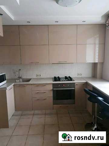 4-комнатная квартира, 82 м², 4/9 эт. на продажу в Липецке Липецк - изображение 1