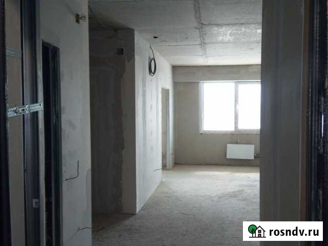 1-комнатная квартира, 41 м², 22/25 эт. на продажу в Новокузнецке Новокузнецк - изображение 1