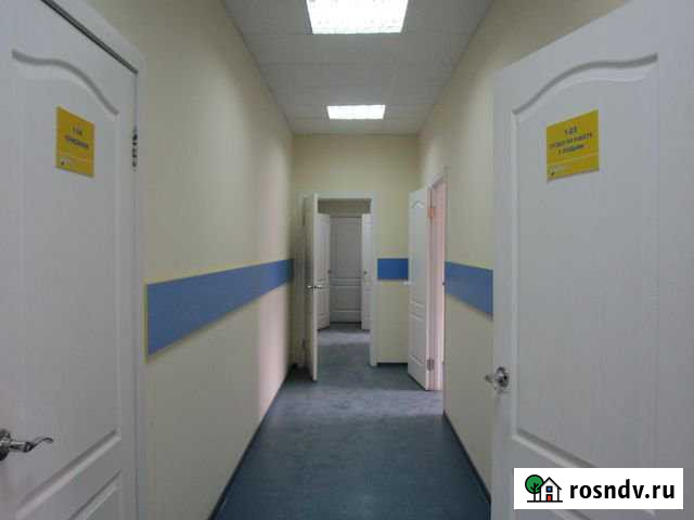 Хостел, 366.1 кв.м. Красноярск - изображение 1