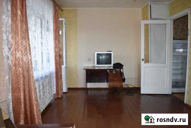 1-комнатная квартира, 32 м², 5/5 эт. в аренду на длительный срок в Дрезне Дрезна - изображение 1