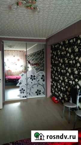 1-комнатная квартира, 38 м², 2/2 эт. на продажу в Губкинском Губкинский - изображение 1