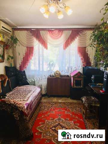 Комната 13 м² в 1-ком. кв., 2/5 эт. на продажу в Невинномысске Невинномысск - изображение 1