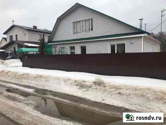 Дом 100 м² на участке 8 сот. на продажу в Дмитрове Дмитров