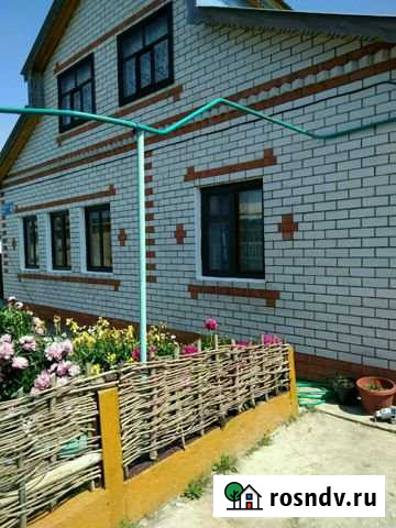 Дом 120 м² на участке 18 сот. на продажу в Камском Устье Камское Устье - изображение 1