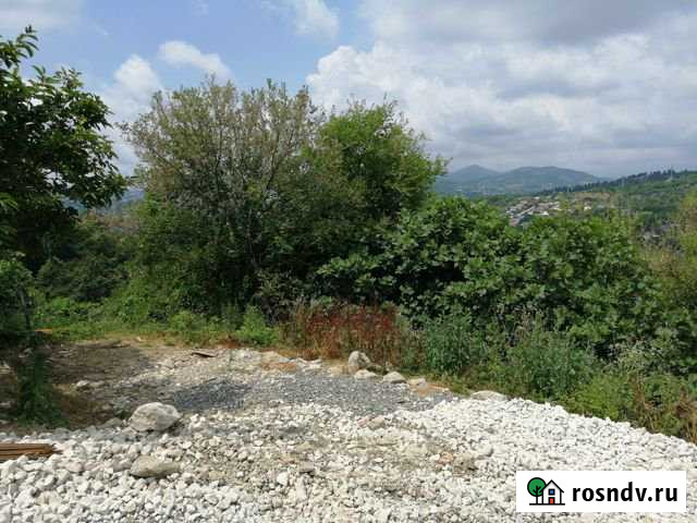 Участок ИЖС 5 сот. на продажу в Высоком Высокое - изображение 1