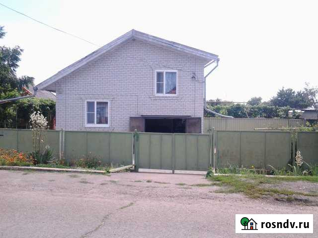 Дом 113 м² на участке 32 сот. на продажу в Стрелке Стрелка - изображение 1