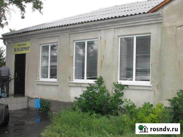 Торговое помещение, 110.4 кв.м. Арпачин - изображение 1