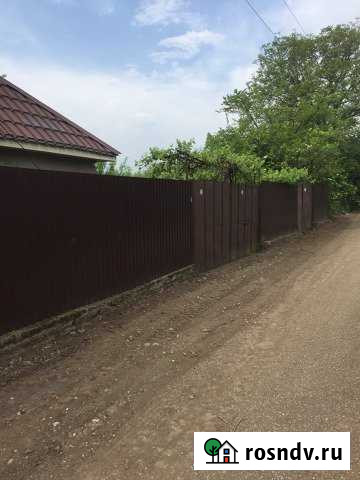 Дача 20 м² на участке 10 сот. на продажу в Нальчике Нальчик - изображение 1