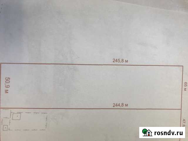 Участок промназначения 142 сот. на продажу в Нефтеюганске Нефтеюганск - изображение 1