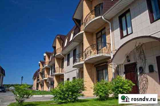 Таунхаус 214 м² на участке 1 сот. на продажу в Миассе Миасс