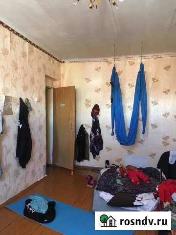 2-комнатная квартира, 42 м², 5/5 эт. на продажу в Шерегеше Шерегеш - изображение 1