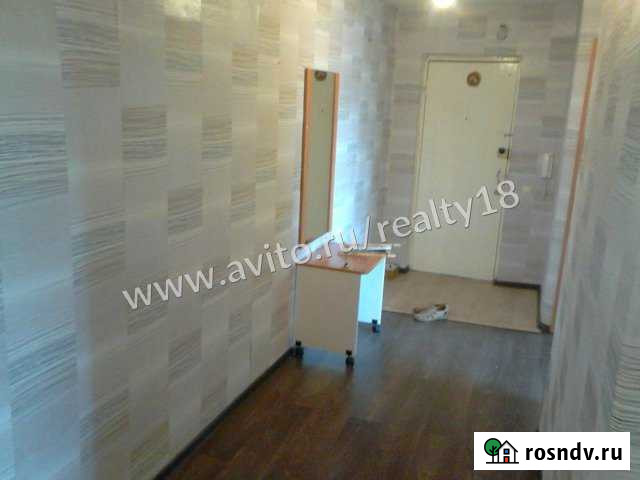 3-комнатная квартира, 61 м², 7/9 эт. на продажу в Глазове Глазов - изображение 1