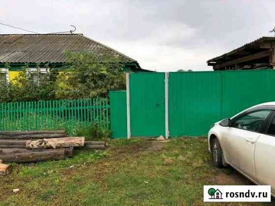 Дом 80 м² на участке 13 сот. на продажу в Новоселово Новоселово