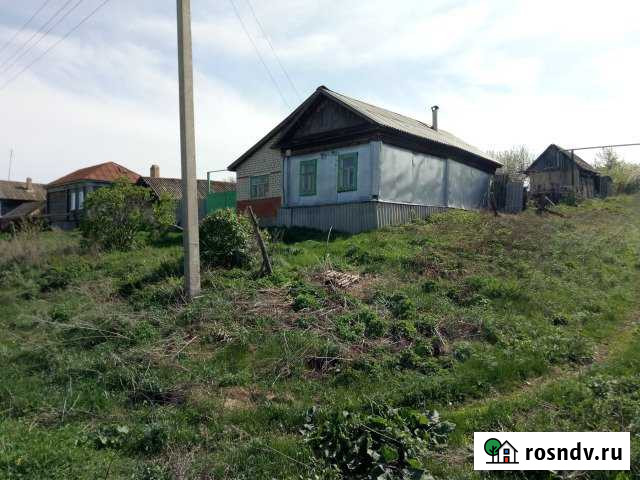 Дом 74 м² на участке 20 сот. на продажу в Шиханах Шиханы - изображение 1