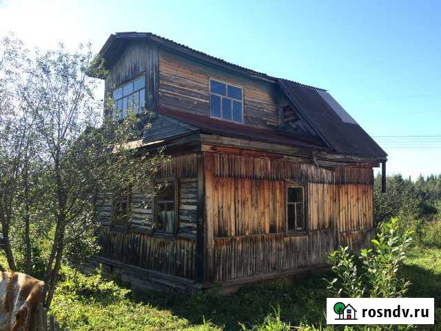 Участок СНТ, ДНП 5 сот. на продажу в Иглино Иглино - изображение 1