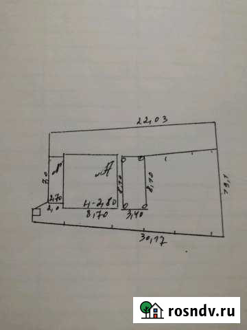 Дом 53 м² на участке 5 сот. на продажу в Энеме Энем - изображение 1