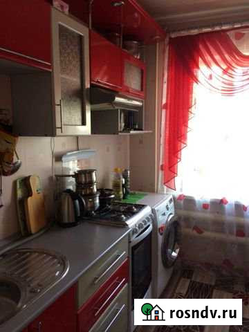 2-комнатная квартира, 43 м², 1/1 эт. на продажу в Курлово Курлово - изображение 1