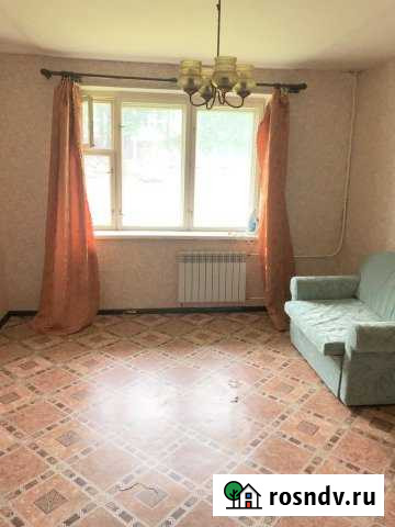 1-комнатная квартира, 37 м², 1/3 эт. на продажу в Бокситогорске Бокситогорск - изображение 1