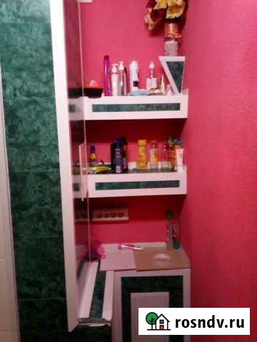 Комната 20 м² в 1-ком. кв., 6/6 эт. на продажу в Ревде Свердловской области Ревда - изображение 1