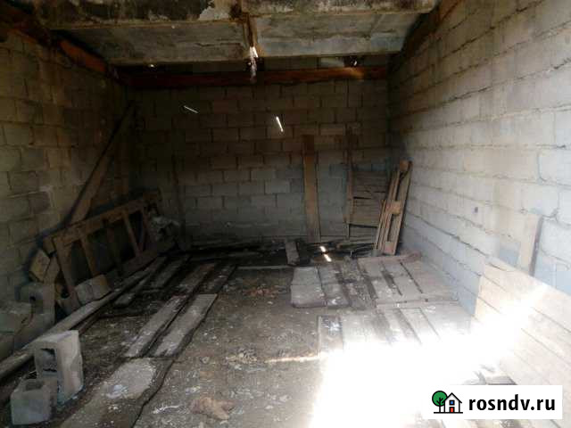 Гараж 25 м² на продажу в Маркове Маркова - изображение 1