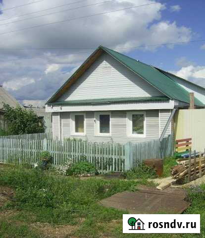 Дом 67 м² на участке 7 сот. на продажу в Тайшете Тайшет - изображение 1