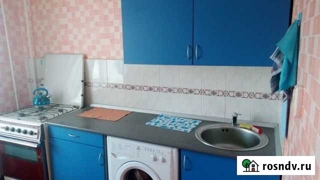 1-комнатная квартира, 32 м², 3/5 эт. в аренду на длительный срок в Ухте Ухта - изображение 1