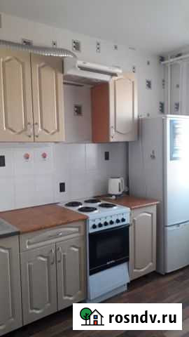 1-комнатная квартира, 40 м², 4/10 эт. в аренду на длительный срок во Введенском Введенское - изображение 1