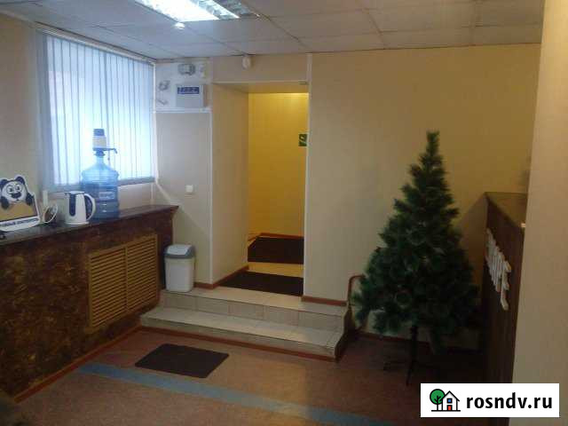 Помещение свободного назначения, 108.6 кв.м. Томск - изображение 1