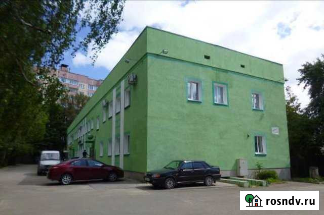 Здание Смоленск - изображение 1