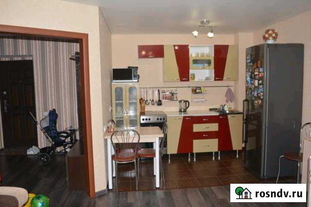 2-комнатная квартира, 50 м², 2/9 эт. на продажу в Новоалтайске Новоалтайск - изображение 1