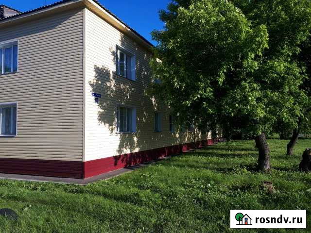 2-комнатная квартира, 40 м², 1/2 эт. на продажу в Лузино Лузино - изображение 1