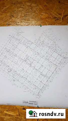 Участок СНТ, ДНП 6 сот. на продажу в Новом Уренгое Новый Уренгой - изображение 1