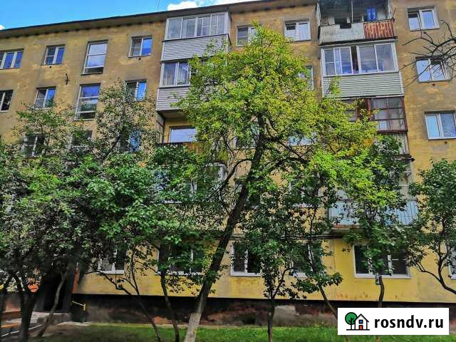 2-комнатная квартира, 44 м², 5/5 эт. на продажу в Ступино Ступино - изображение 1