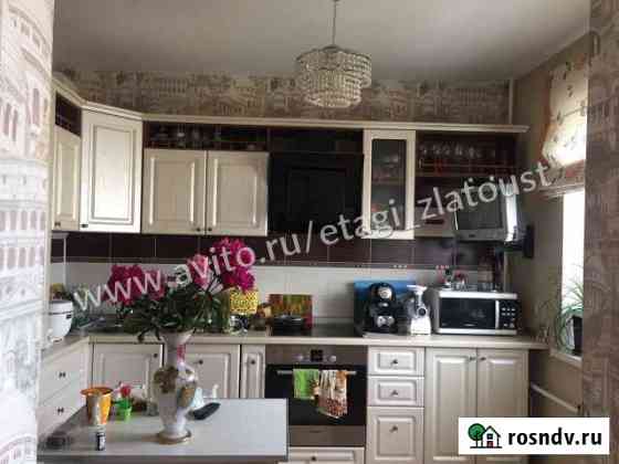 4-комнатная квартира, 81 м², 7/9 эт. на продажу в Златоусте Златоуст