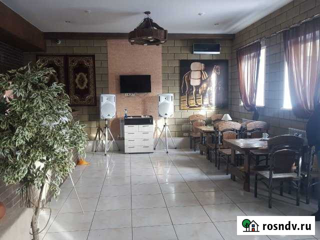 Помещение общественного питания, 160 кв.м. Энгельс - изображение 1