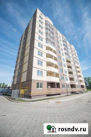 3-комнатная квартира, 81 м², 4/10 эт. на продажу в Семилуках Семилуки - изображение 1