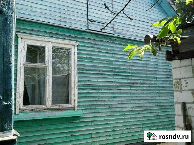 Дом 50 м² на участке 1 сот. на продажу в Ржанице Ржаница - изображение 1