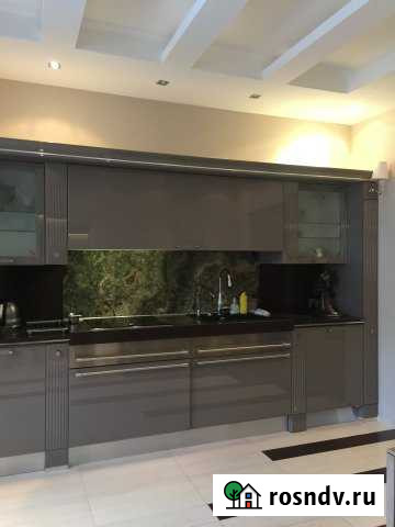 4-комнатная квартира, 169 м², 4/6 эт. на продажу в Саратове Саратов - изображение 1
