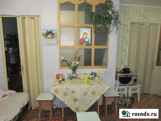 2-комнатная квартира, 37 м², 5/5 эт. на продажу в Усолье-Сибирском Усолье-Сибирское - изображение 1