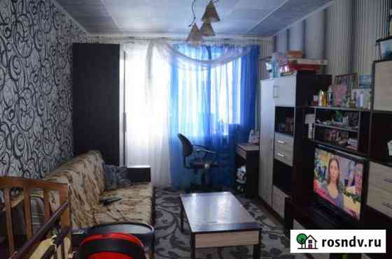 2-комнатная квартира, 48 м², 4/5 эт. на продажу в Новой Усмани Новая Усмань