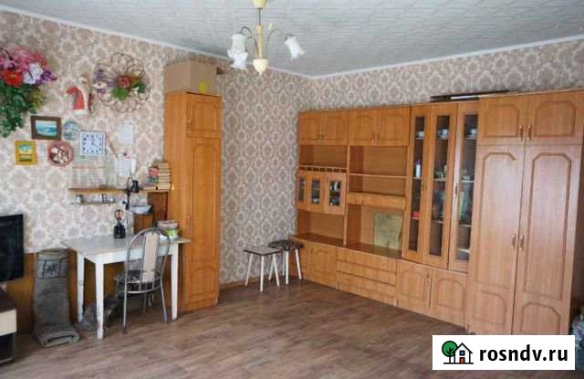 Дом 75 м² на участке 5 сот. на продажу в Катав-Ивановске Катав-Ивановск - изображение 1