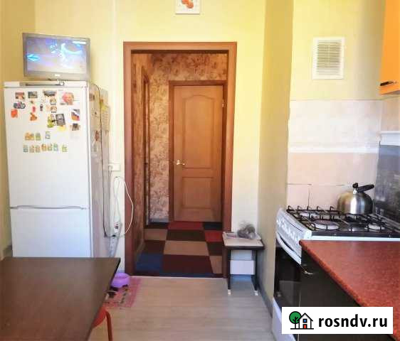 2-комнатная квартира, 42 м², 1/2 эт. на продажу в Полевском Полевской - изображение 1