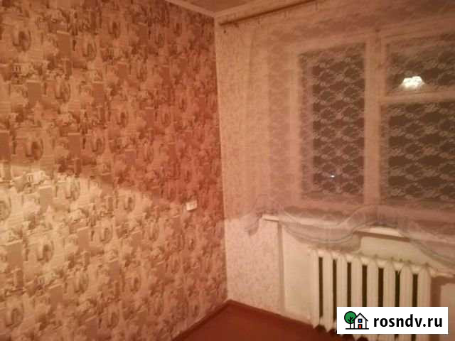 Комната 12 м² в 3-ком. кв., 1/5 эт. на продажу в Череповце Череповец - изображение 1