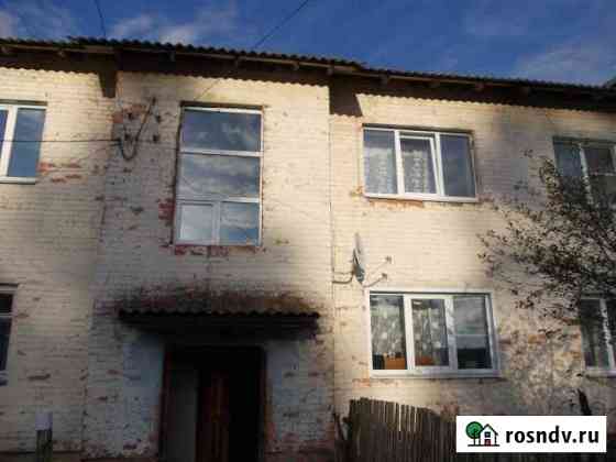 2-комнатная квартира, 41 м², 2/2 эт. на продажу в Шатках Шатки